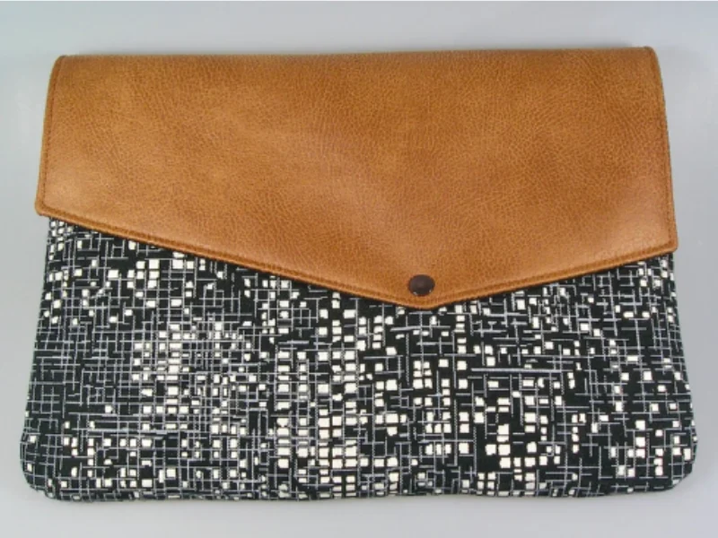 Housse, pochette pour ordinateur portable 13" à 14"