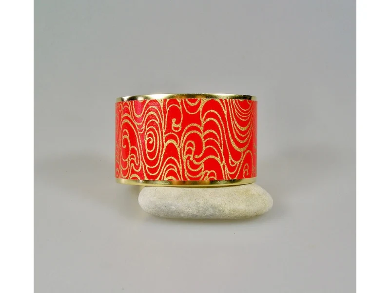 Bracelet manchette