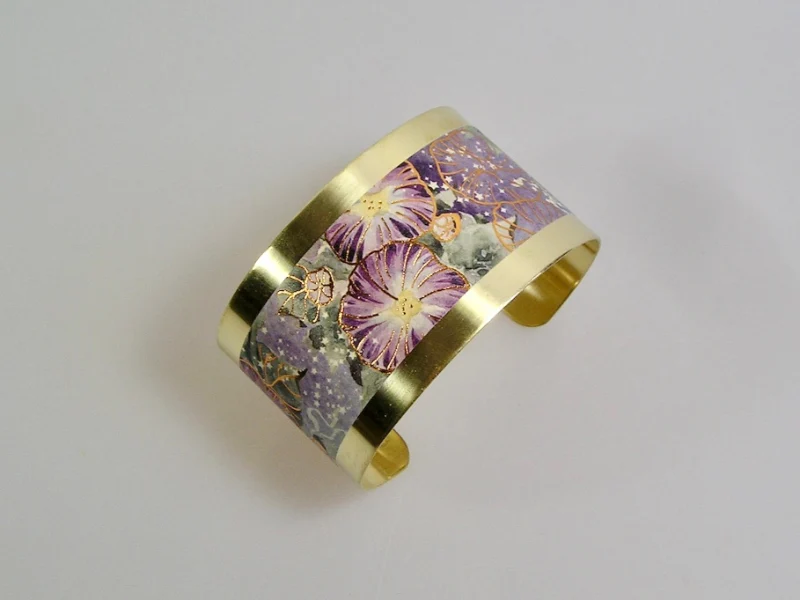 Bracelet manchette
