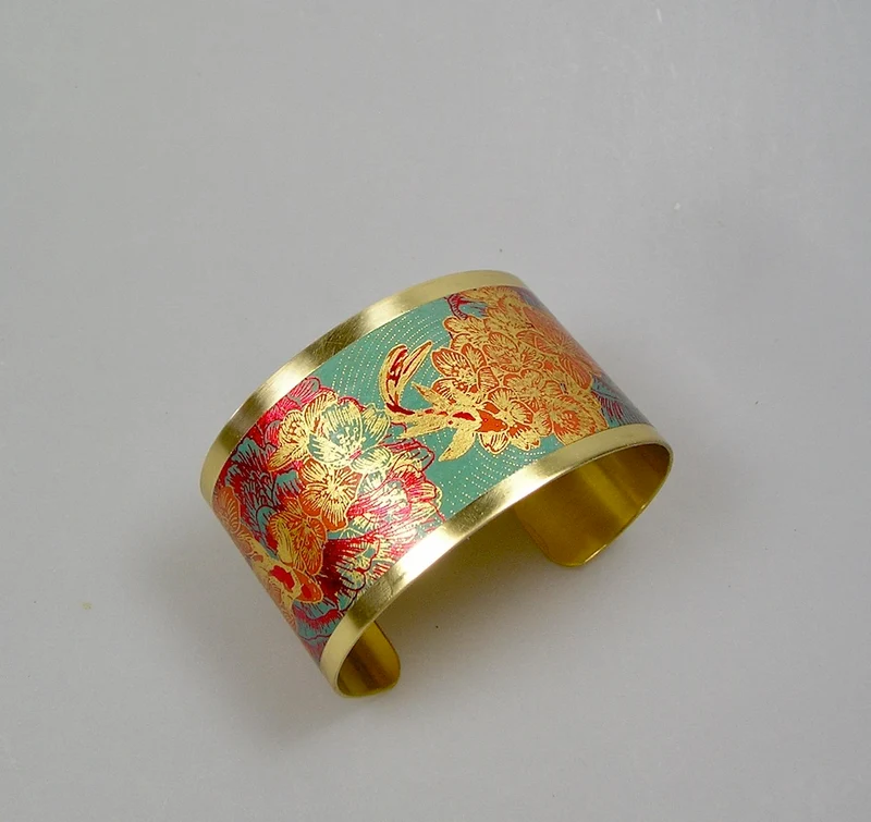 Bracelet manchette