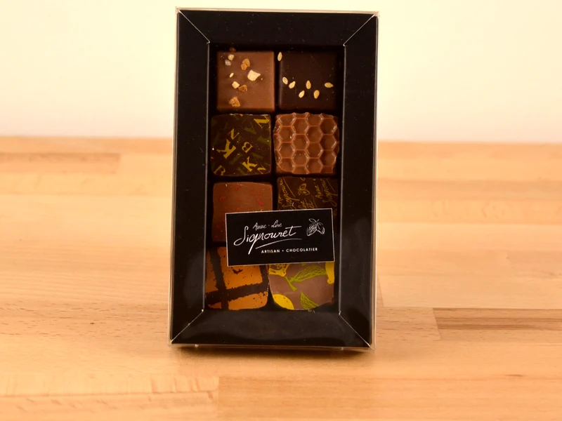 Découverte chocolat et café de spécialité