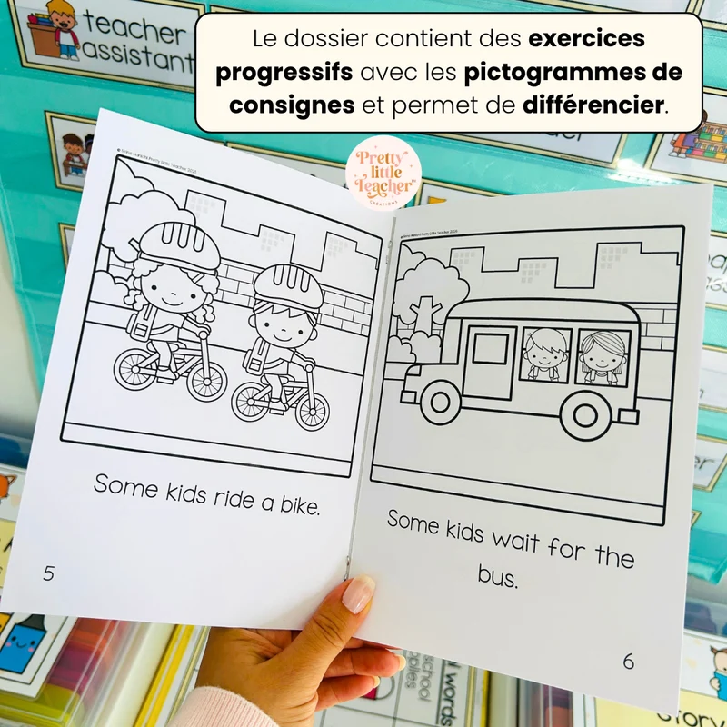 Lecture : School transportation