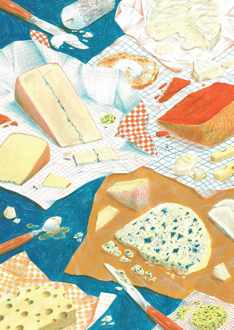 Pack Gourmand - 2 Puzzles 1000 pièces