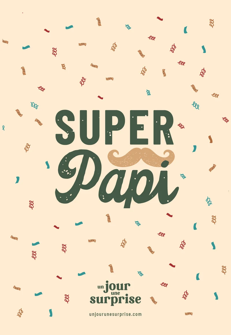 Super papi