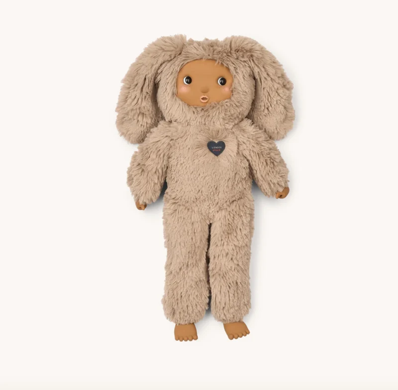 Peluche poupée | Ryo