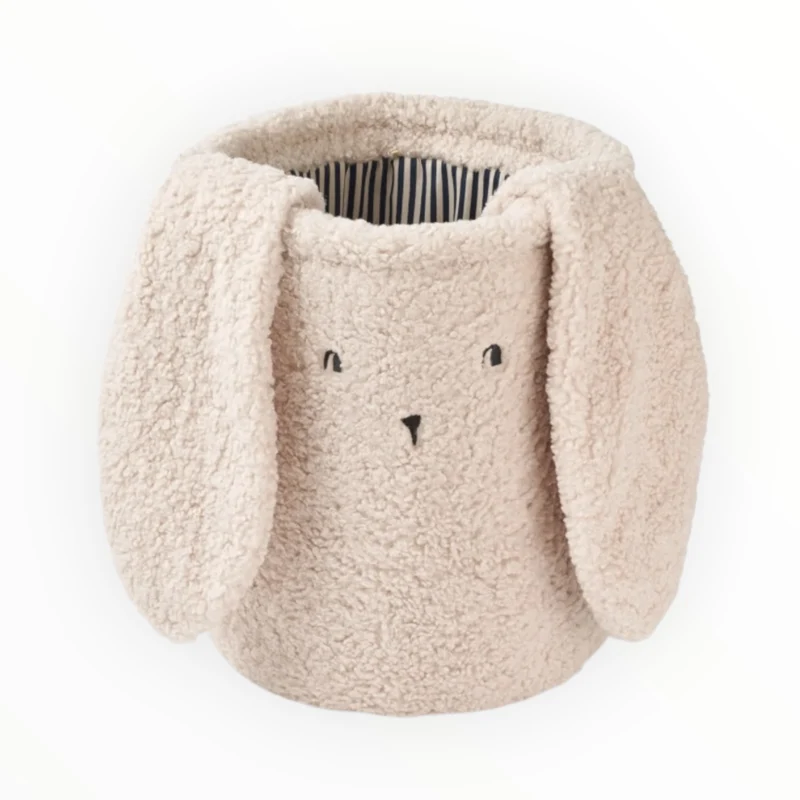 Panier de rangement | Lapin