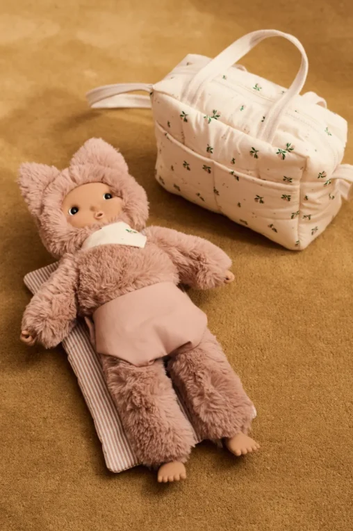 Poupée | Porte-bébé Peach