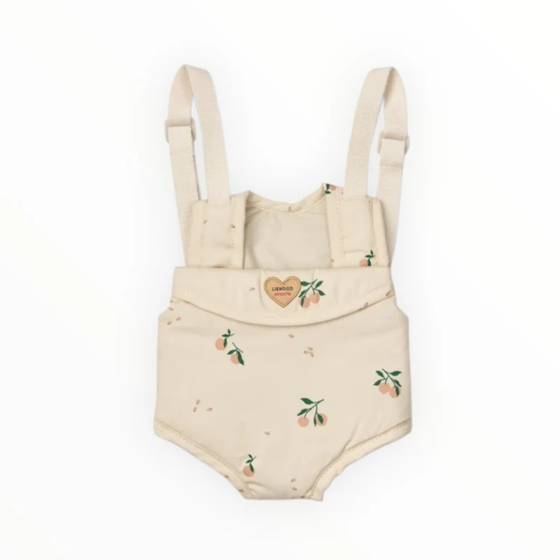 Poupée | Porte-bébé Peach