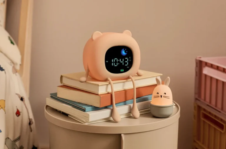 Réveil éducatif