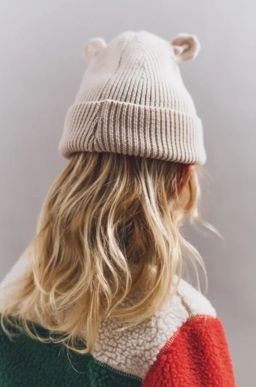 Bonnet | Gina