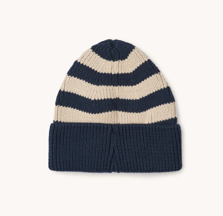 Bonnet | Classic Navy