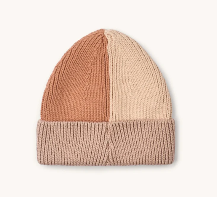 Bonnet | Pale Tuscany