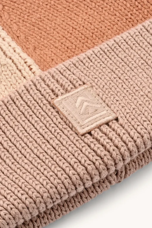 Bonnet | Pale Tuscany