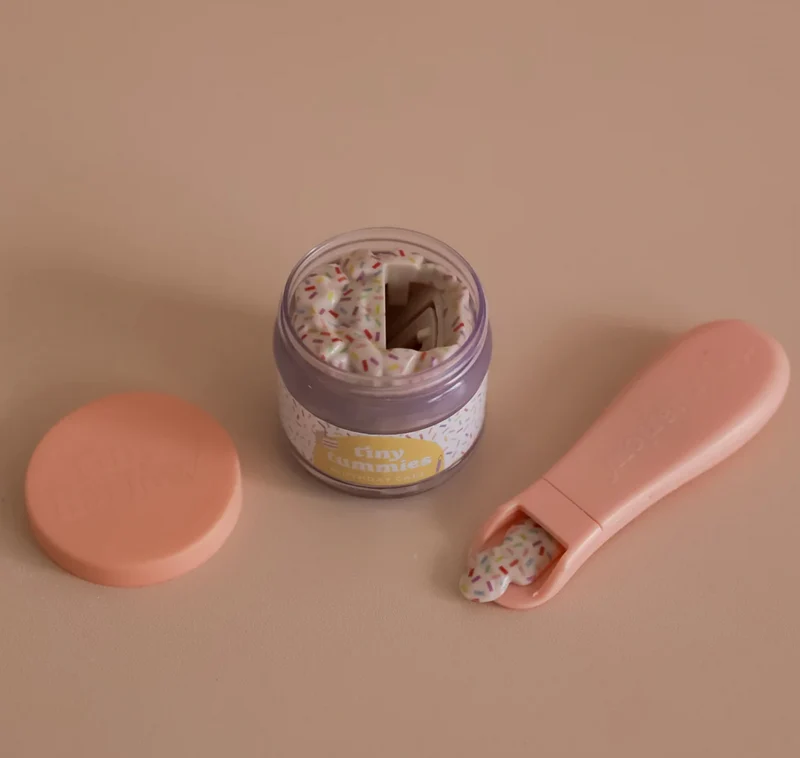Poupée | Coffret anniversaire