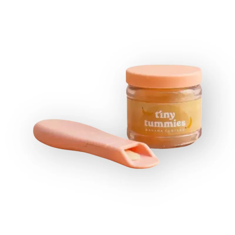 Poupée | Petit pot Banane