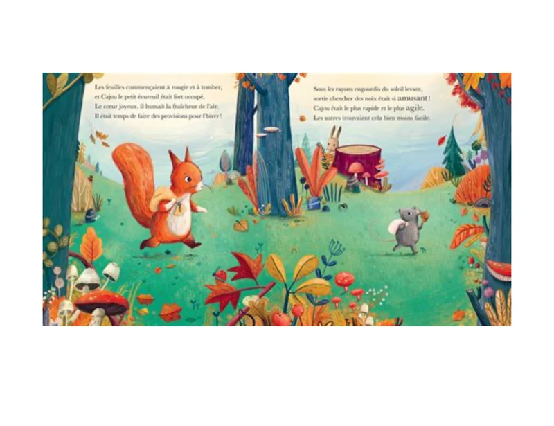 Livre | Pas de noix sans toi