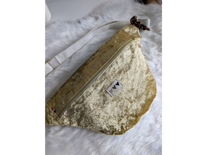 Sac banane XL