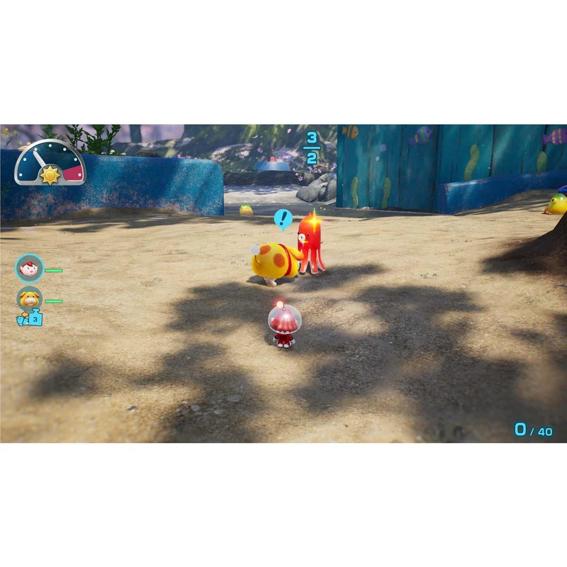 Pikmin 4 – Nintendo Switch 2 Edition + Dandori Academy