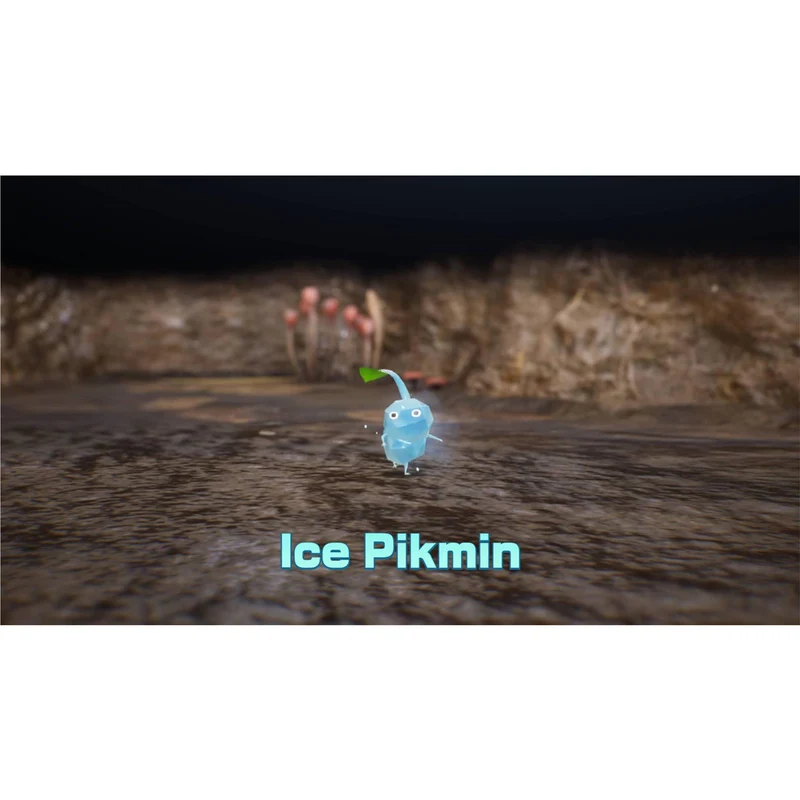Pikmin 4 – Nintendo Switch 2 Edition + Dandori Academy