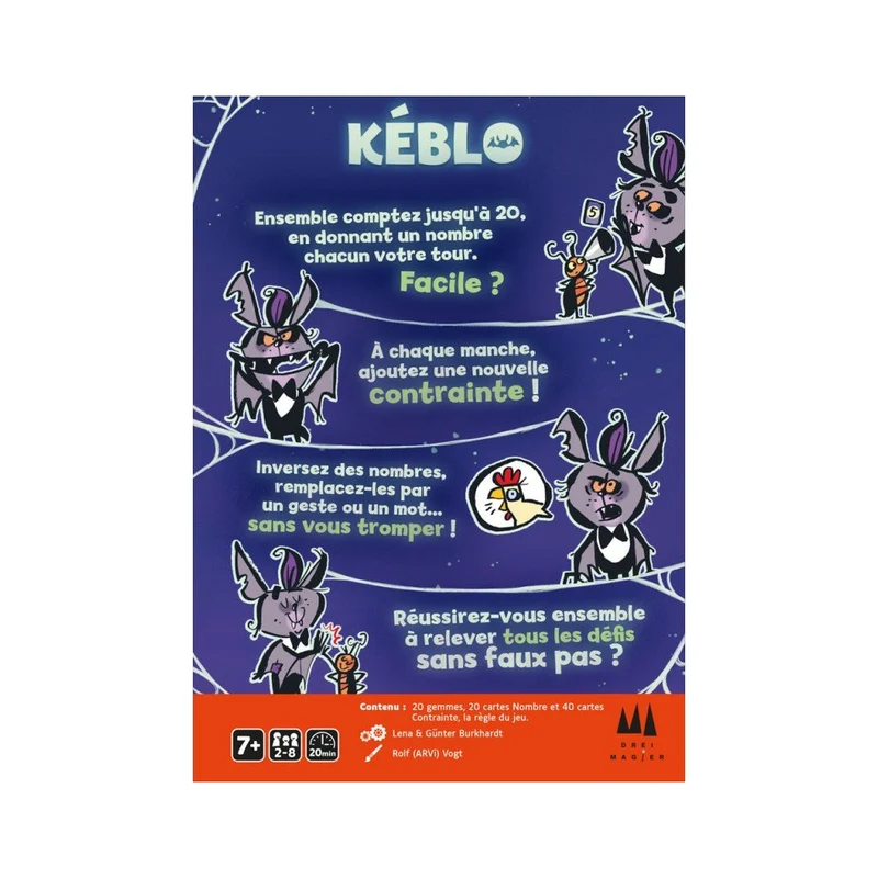 Kéblo