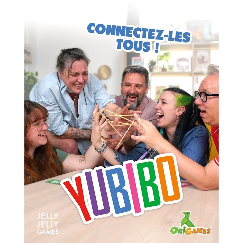 Yubibo