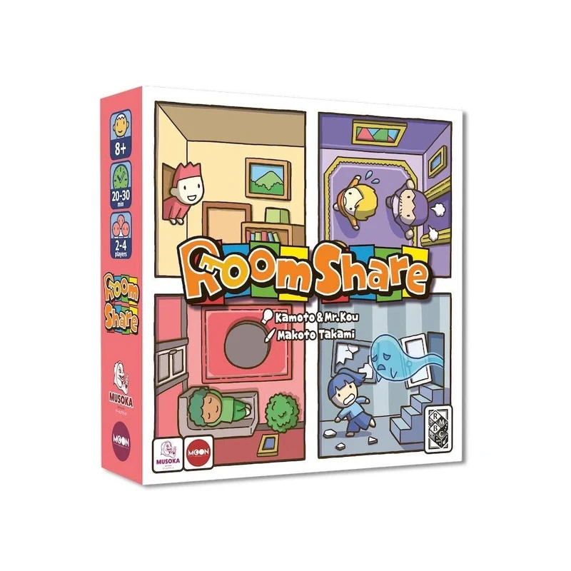 Room Share