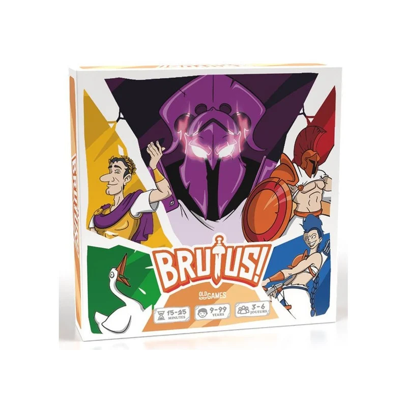 Brutus