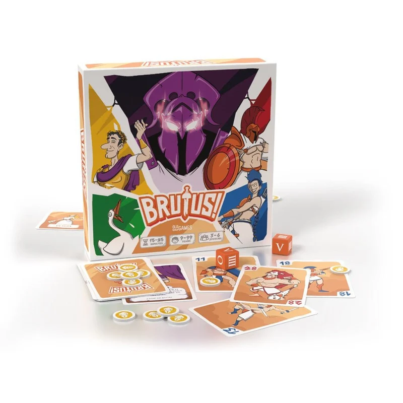 Brutus