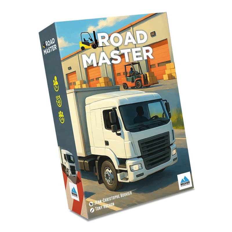 Road Master