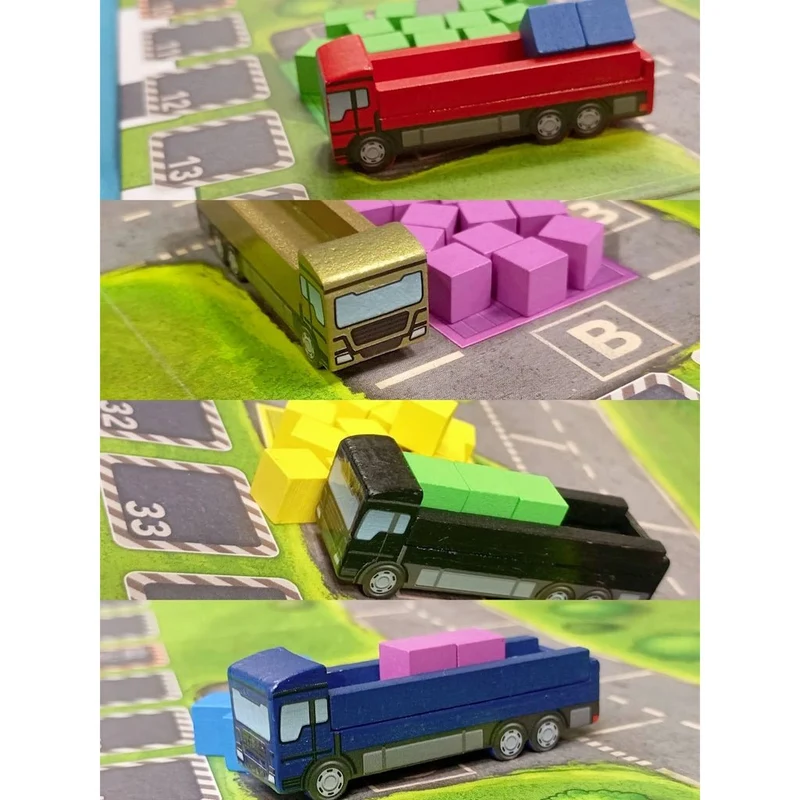 Road Master