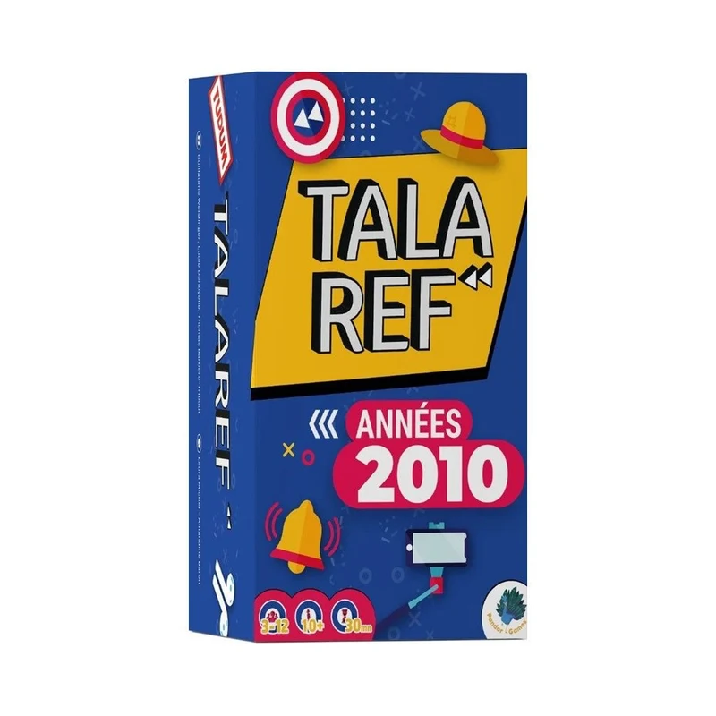 Talaref 2010