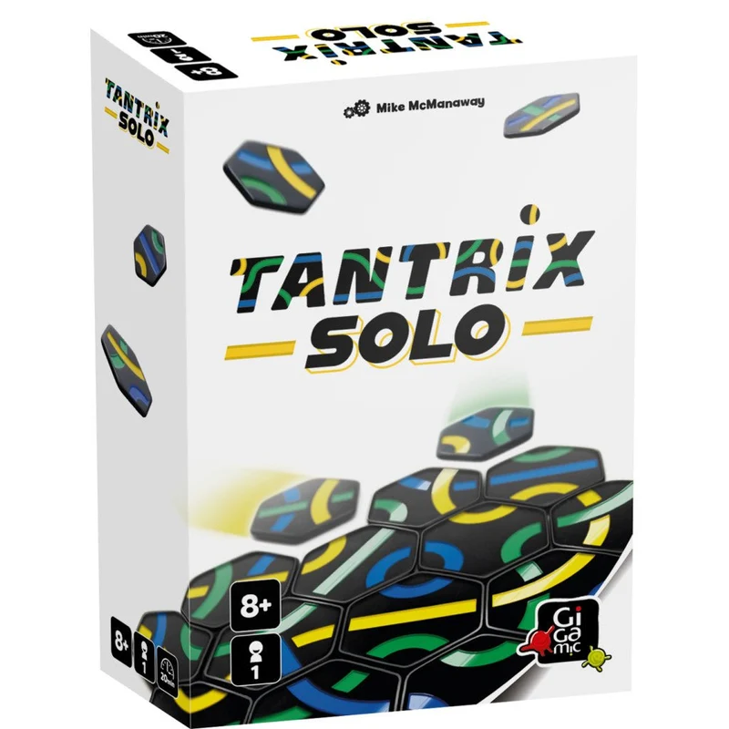 Tantrix Solo