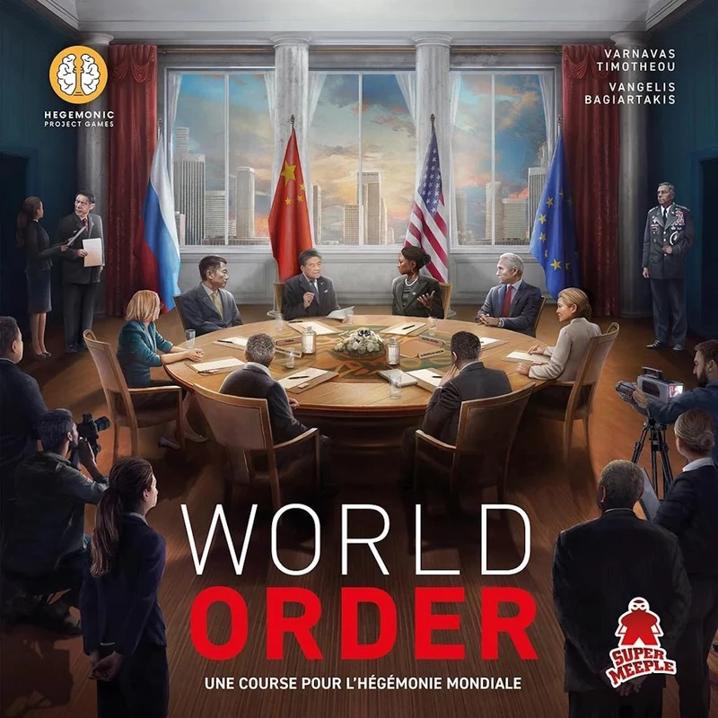 World Order