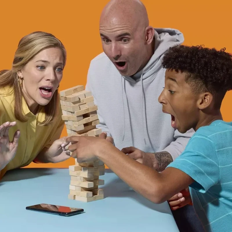 Jenga (Edition 2025)