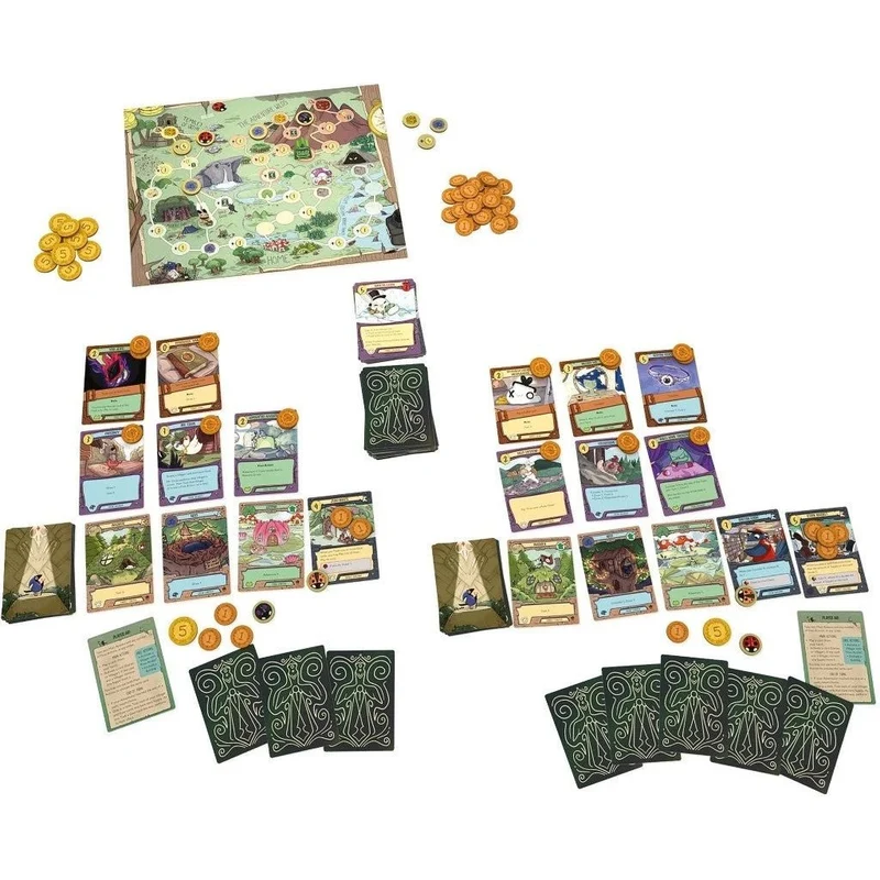 A Wild Venture - Sur des Sentiers Sauvages