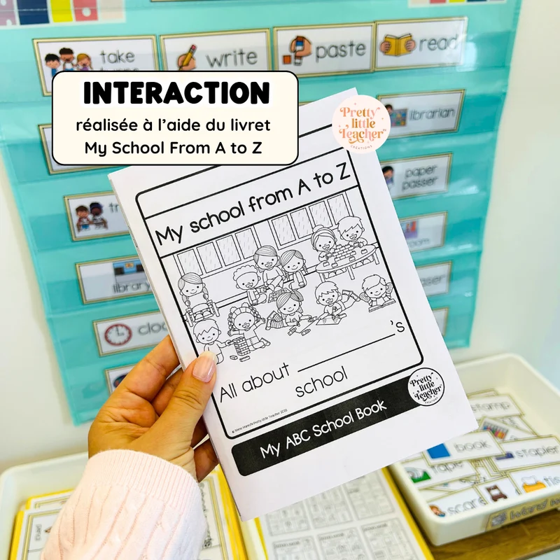 Unit 1 : Word Wall Kit