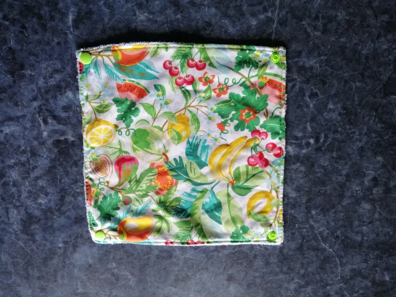 Coffret Découverte - Zéro Déchet "pour la cuisine"