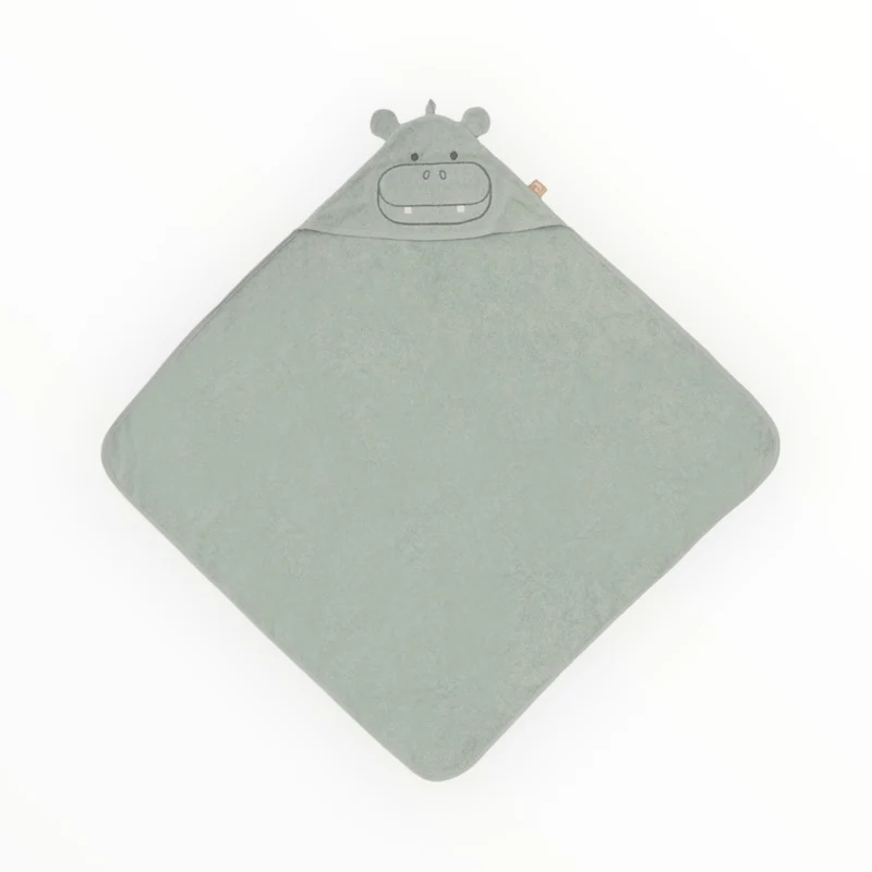 Cape de bain | Hippo Happy