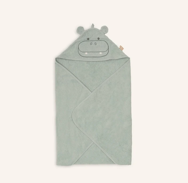 Cape de bain | Hippo Happy