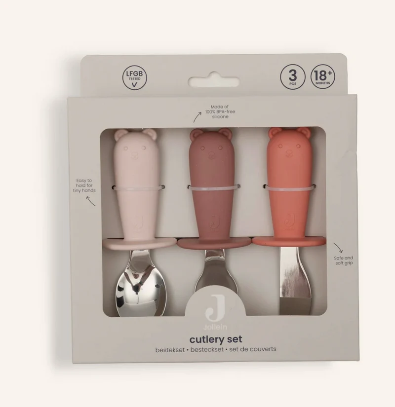 Couverts | Blush
