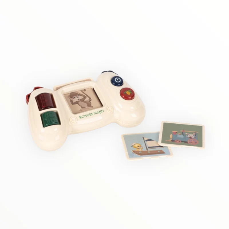 Jouet sonore | Manette