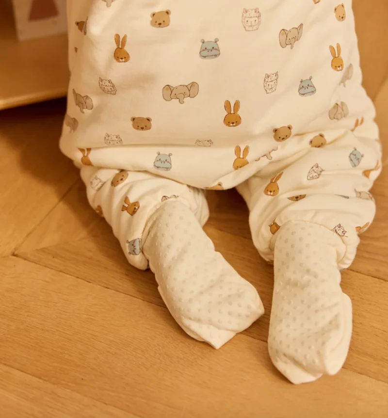 Gigoteuse à pieds | Jollies