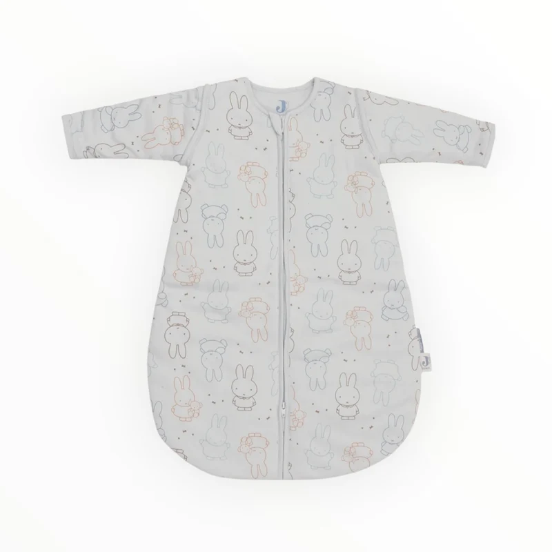Gigoteuse avec manches amovibles | Miffy Moments