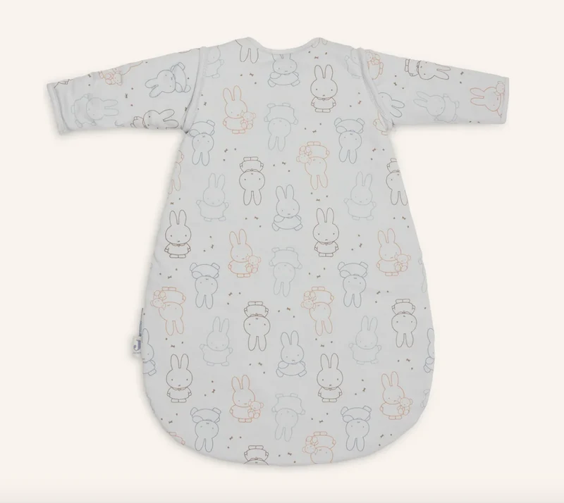 Gigoteuse avec manches amovibles | Miffy Moments