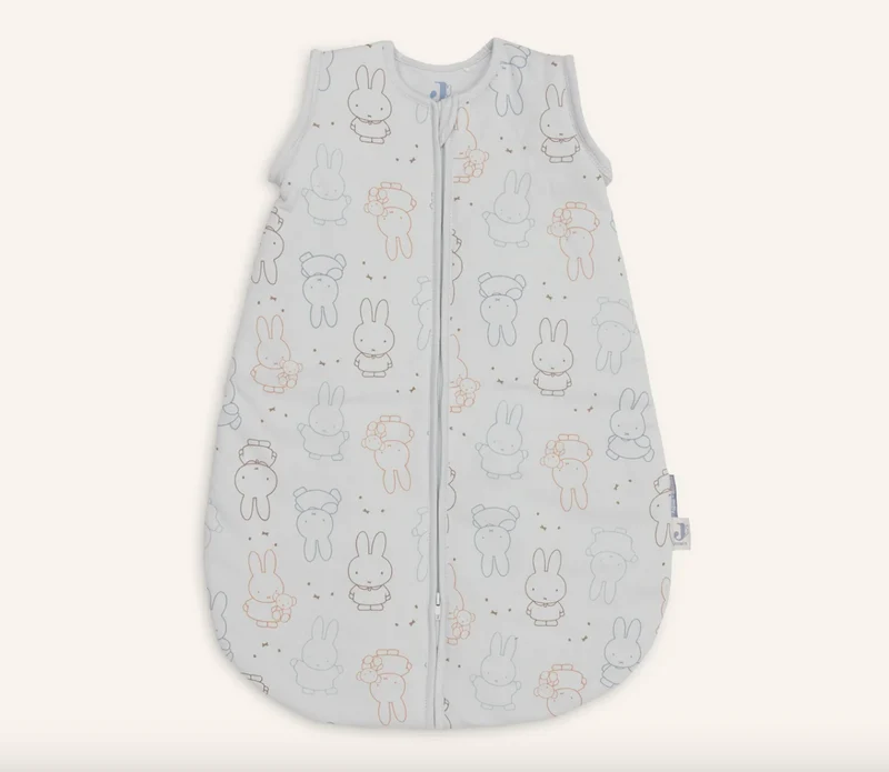 Gigoteuse avec manches amovibles | Miffy Moments