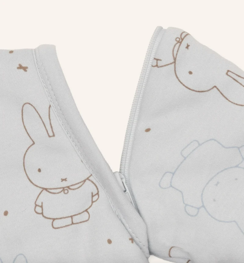 Gigoteuse avec manches amovibles | Miffy Moments