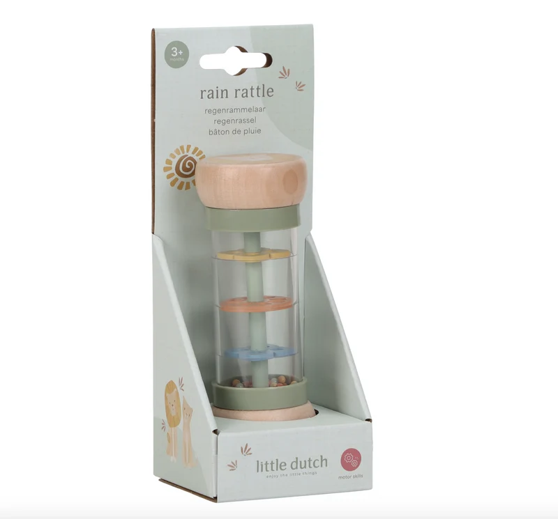 Bâton de pluie | Safari Friends