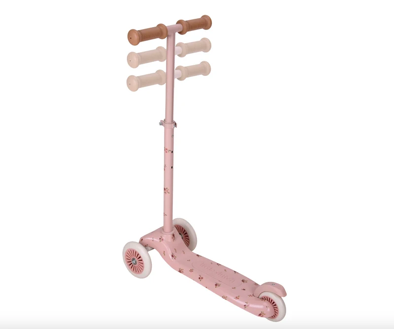 Trottinette 3 roues | Safari Dreams Pink