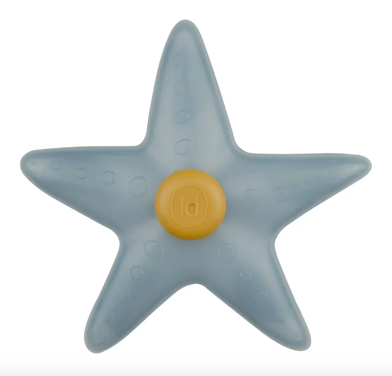 Gobelets de bain | Bleu