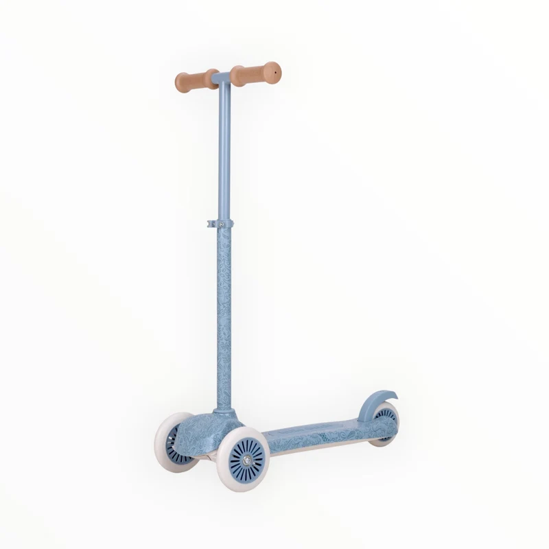 Trottinette 3 roues | Safari Dreams Blue